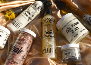 Shop All Heritage1933 Natural Beauty Products